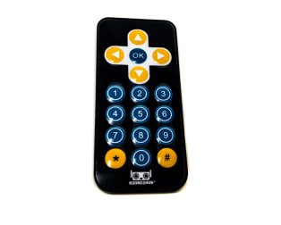 IR Remote Control