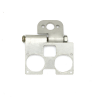 Metal Fixed Bracket for HC-SR04 Ultrasonic Module