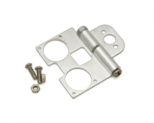 Metal Fixed Bracket for HC-SR04 Ultrasonic Module