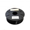 Orange PLA+ 1.75mm 3D Printing Filament 1kg-Black