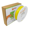 Orange PLA+ 1.75mm 3D Printing Filament 1kg-Yellow