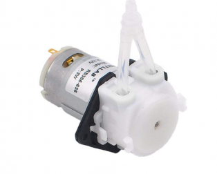 Peristaltic Pump 12V 5W