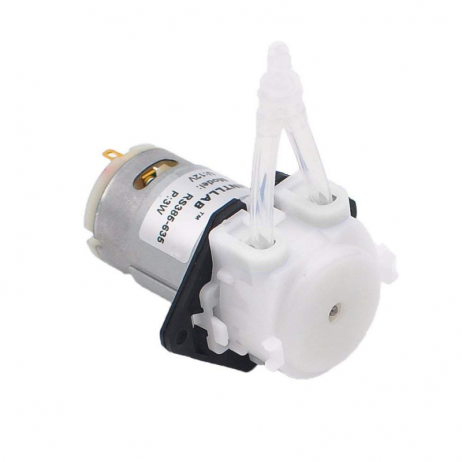 Peristaltic Pump 12V 5W