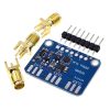 Si5351A I2C 8 Khz-160 Mhz Clock Generator Breakout Board Module