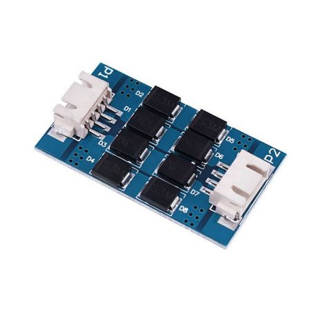 TL-Smoother Eight Chip Module