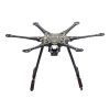 S550 Hexacopter Frame