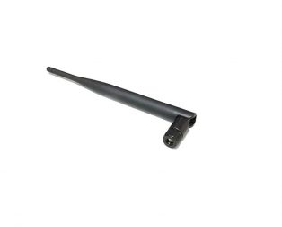 824 – 960 MHz & 1710 – 2170 MHz 5dBi Gain Dual Band 3G / 4G LTE Antenna