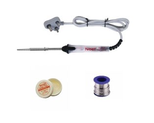 soldering kit 3 in 1