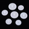 75pcs. Gears Assorted Kit