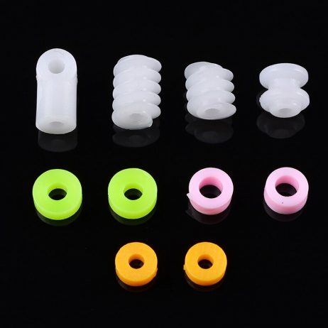 75pcs. Gears Assorted Kit