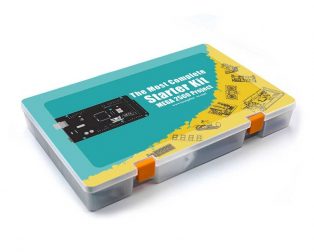 Advance kit for Arduino Mega