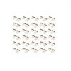 Ceramic capacitor Assorted Kit- 30 Kinds from 2PF-0.1UF