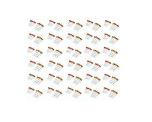 Ceramic capacitor Assorted Kit- 30 Kinds from 2PF-0.1UF