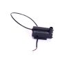 DC 3-6 V Mini Micro Submersible Water Pump-Black