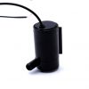 DC 3-6 V Mini Micro Submersible Water Pump-Black