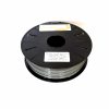 Orange PLA+ 1.75mm 3D Printing Filament 1kg-Grey