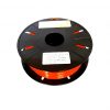 Orange PLA+ 1.75mm 3D Printing Filament 1kg-Orange