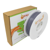 Orange PLA+ 1.75mm 3D Printing Filament 1kg-Grey