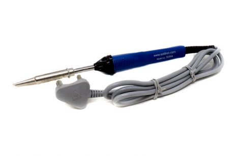 Soldron High Quality 35W230V Soldering Iron