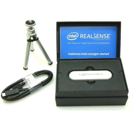 Intel RealSense Depth Camera D415