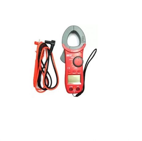 Meco 27-Auto Digital Clamp Meter