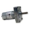 Orange MG555 12V 480RPM Square Gearbox DC motor Encoder Compatible