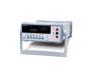 GW Instek GDM 8341 Bench Digital Multimeter