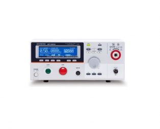 GW Instek GPT 9601 Electrical Safety Tester