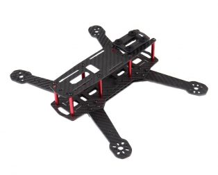 ZMR250 / QAV250 Quadcopter Frame