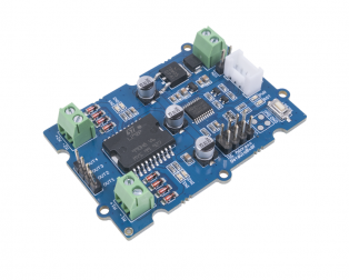 SeeedStudio Grove - I2C Motor Driver (L298P)