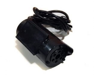 12V High Quality DC Mini Submersible Pump