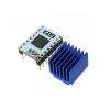 TB67S109 Stepper Motor Driver Board