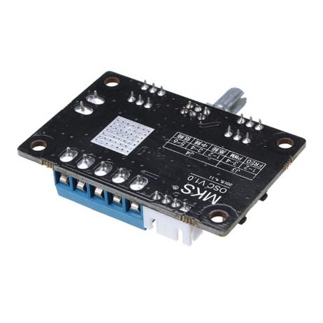 Generic 3D Printer MKS OSC Stepper Motor Controller Module 1