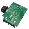 4000W High-Power Thyristor Electronic Regulator, Dimming Speed Regulation