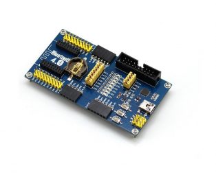 Bluetooth 4.0 NRF51822 Eval Kit (1)