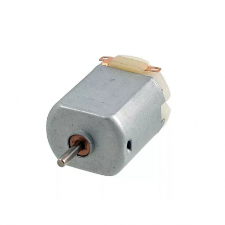 DC3-6V 130 DIY Toy Motor -2 Pcs.