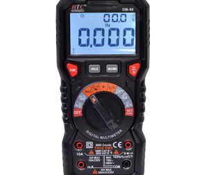 HTC DM 98 Digital Multimeter