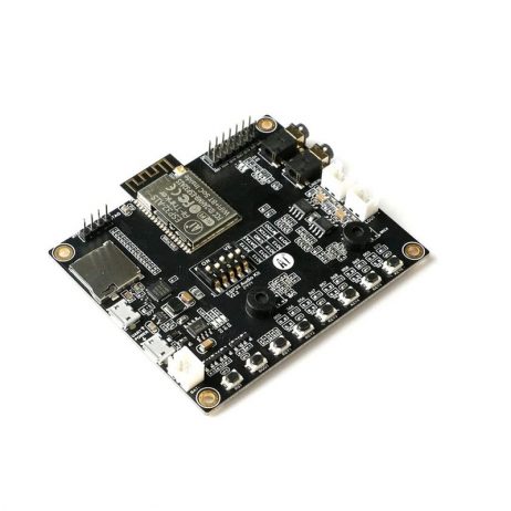 ESP32-Audio-Kit