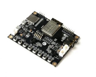 ESP32-Audio-Kit