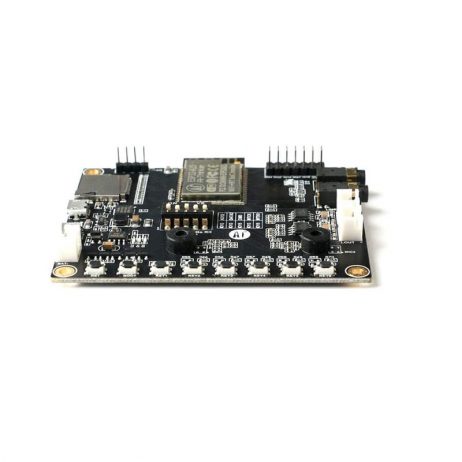 ESP32-Audio-Kit