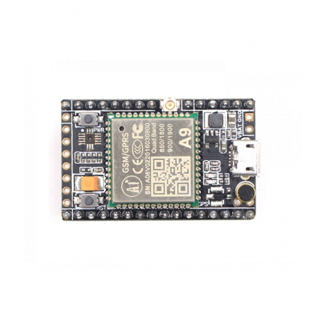 GPRS-A9-Dev.Board