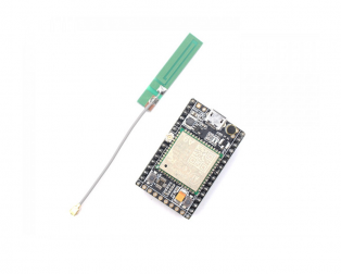 Ai-Thinker A9 GPRS + GSM Development Board