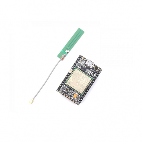 Ai-Thinker A9 GPRS + GSM Development Board