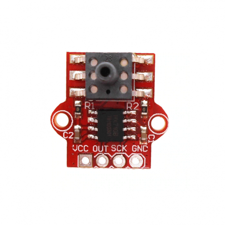 HX710B AIR PRESSURE (0-40KPA) SENSOR MODULE 