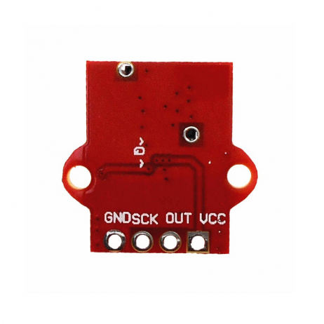 HX710B AIR PRESSURE (0-40KPA) SENSOR MODULE 