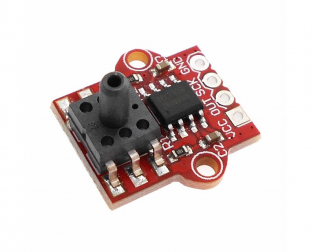 HX710B AIR PRESSURE (0-40KPA) SENSOR MODULE 