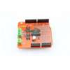 L298P Motor Driver Shield