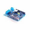 L298P Motor Driver Shield for Arduino