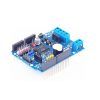 L298P Motor Driver Shield for Arduino