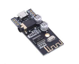 MH-M28 Wireless Bluetooth Audio Receiver Board Module BLT 4.2 mp3 lossless decode